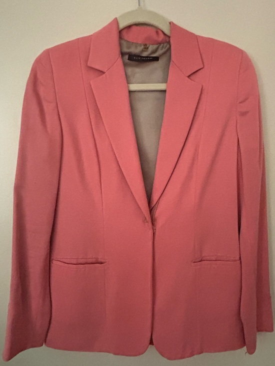 Elie Tahari Jackets & Blazers - Elie Tahari- Women's Blazer Jacket - Classic Tailored Coat
